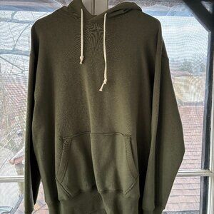 Warehouse & Co. Sweatshirt (size 42)